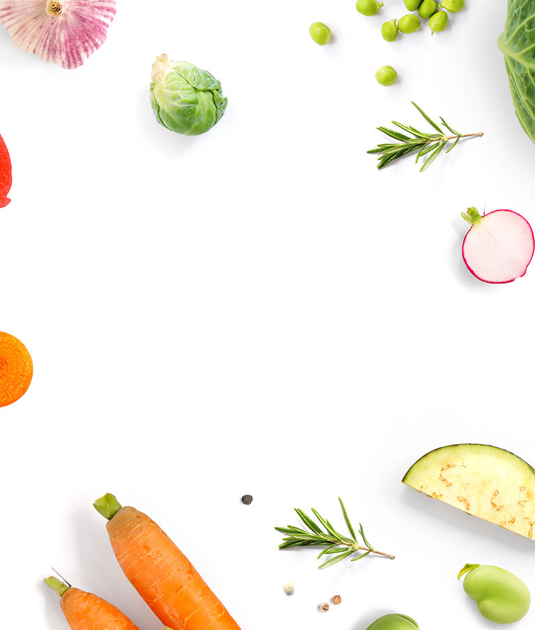 Healthy Veggies