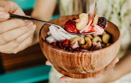Experience The Essence Of Traditional Cuisine